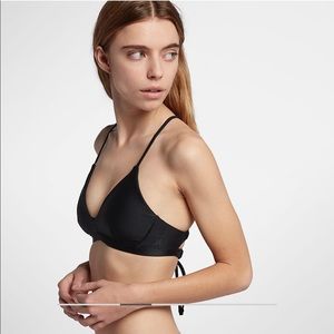 The Hurley Quick Dry Top - NWT